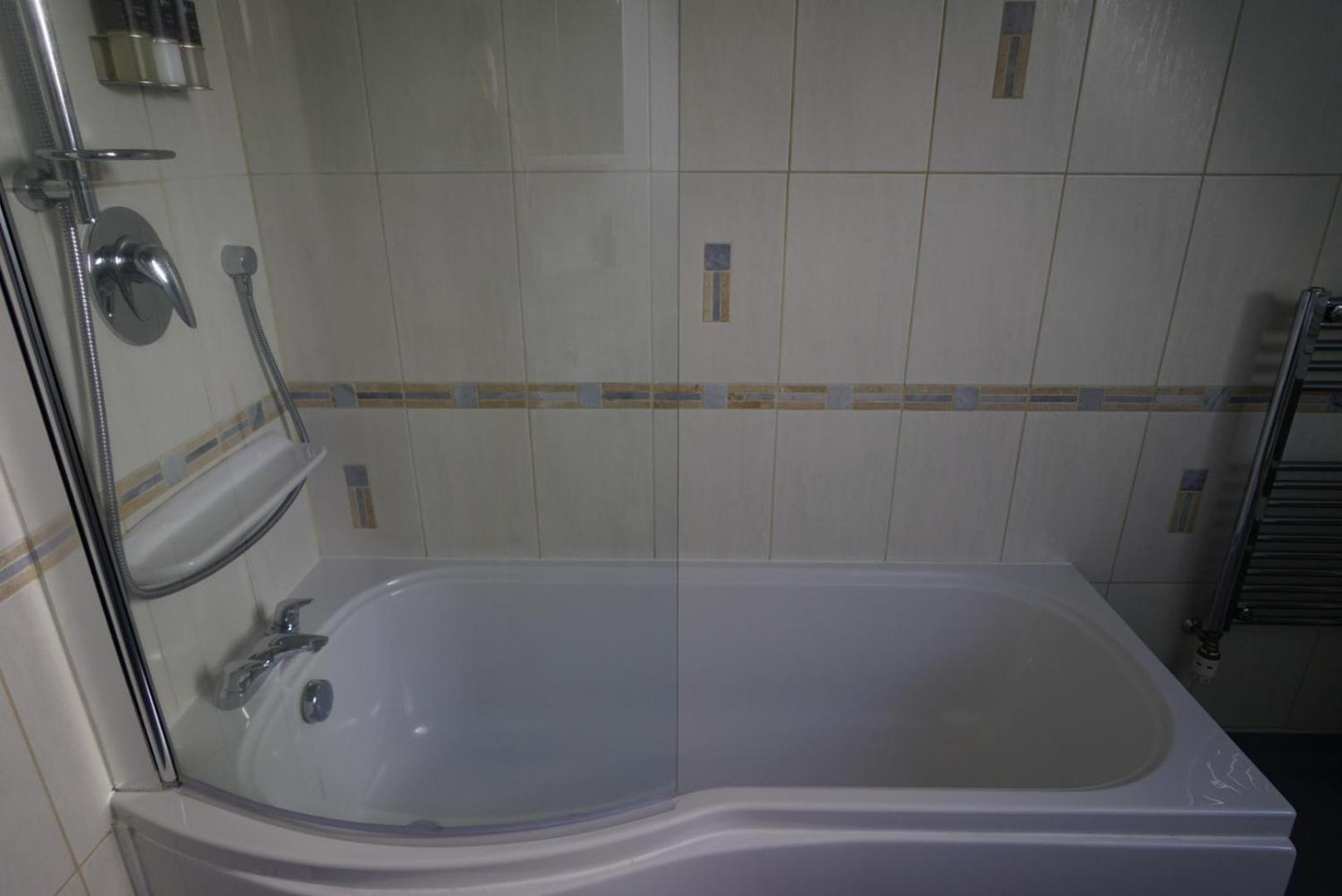 Trotternish B&B 波特里 外观 照片
