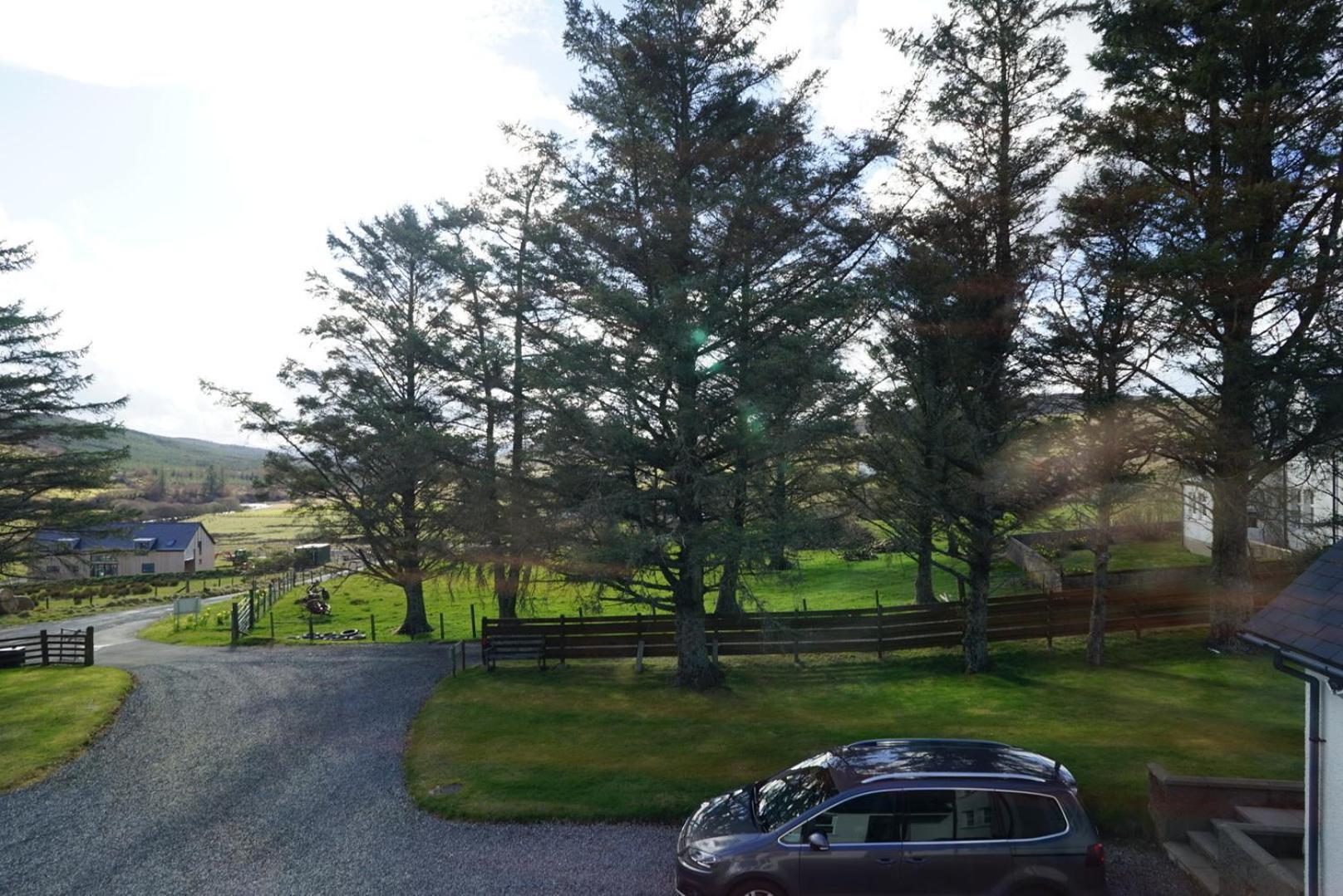 Trotternish B&B 波特里 外观 照片