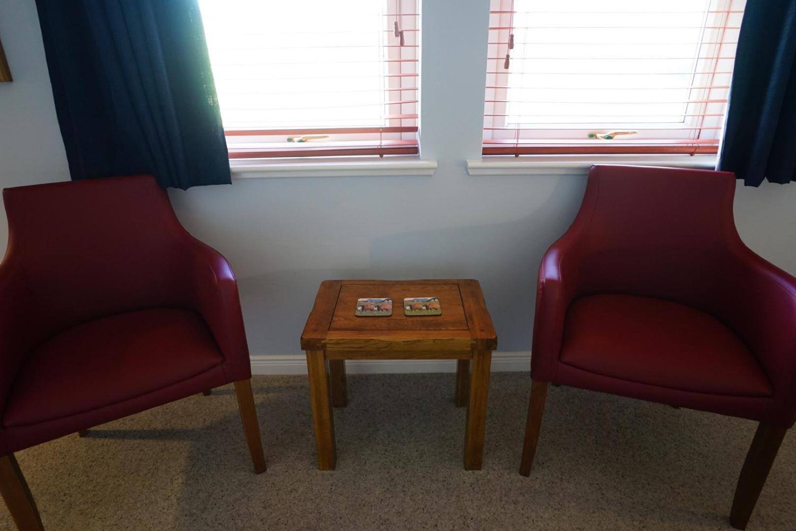 Trotternish B&B 波特里 外观 照片