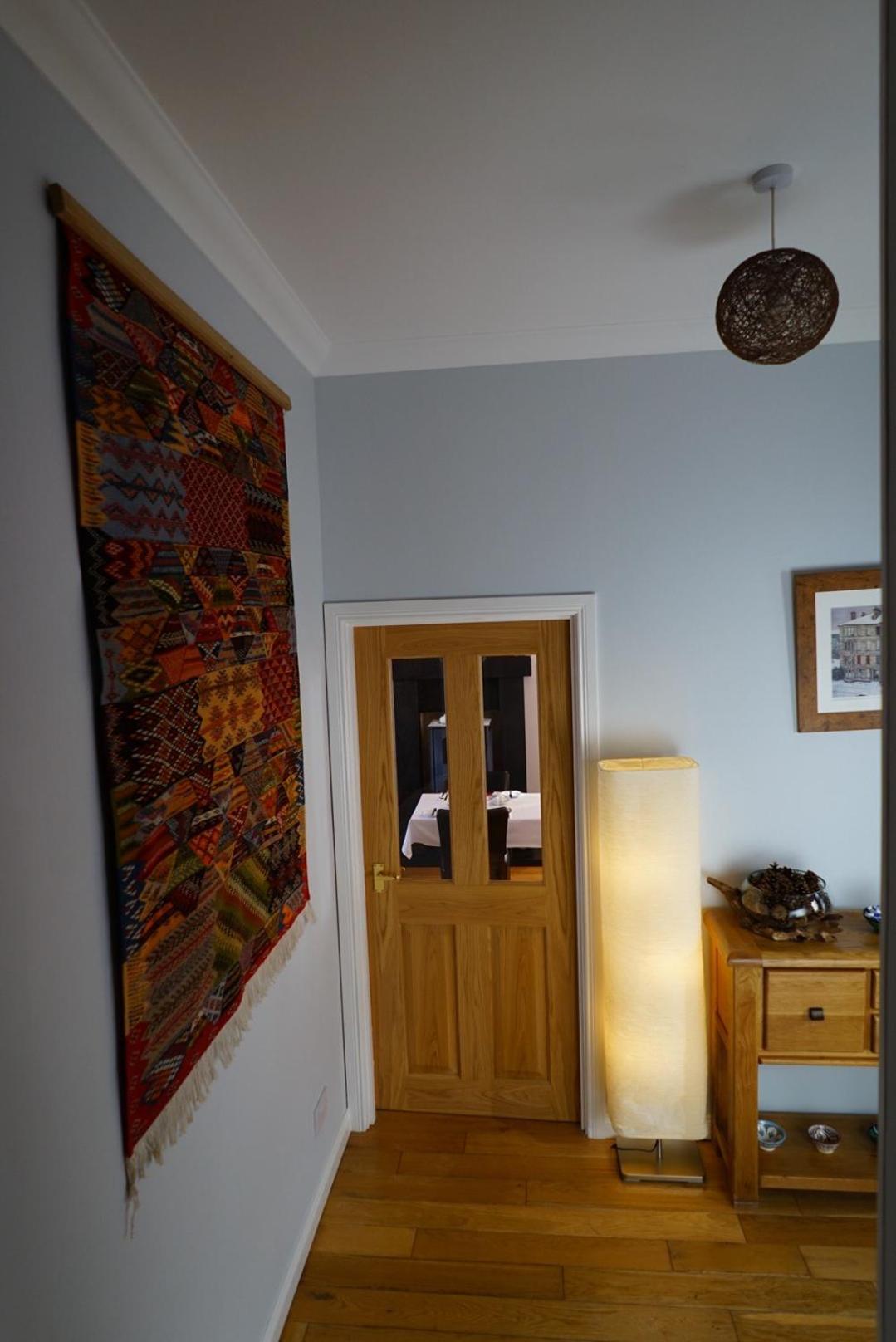 Trotternish B&B 波特里 外观 照片