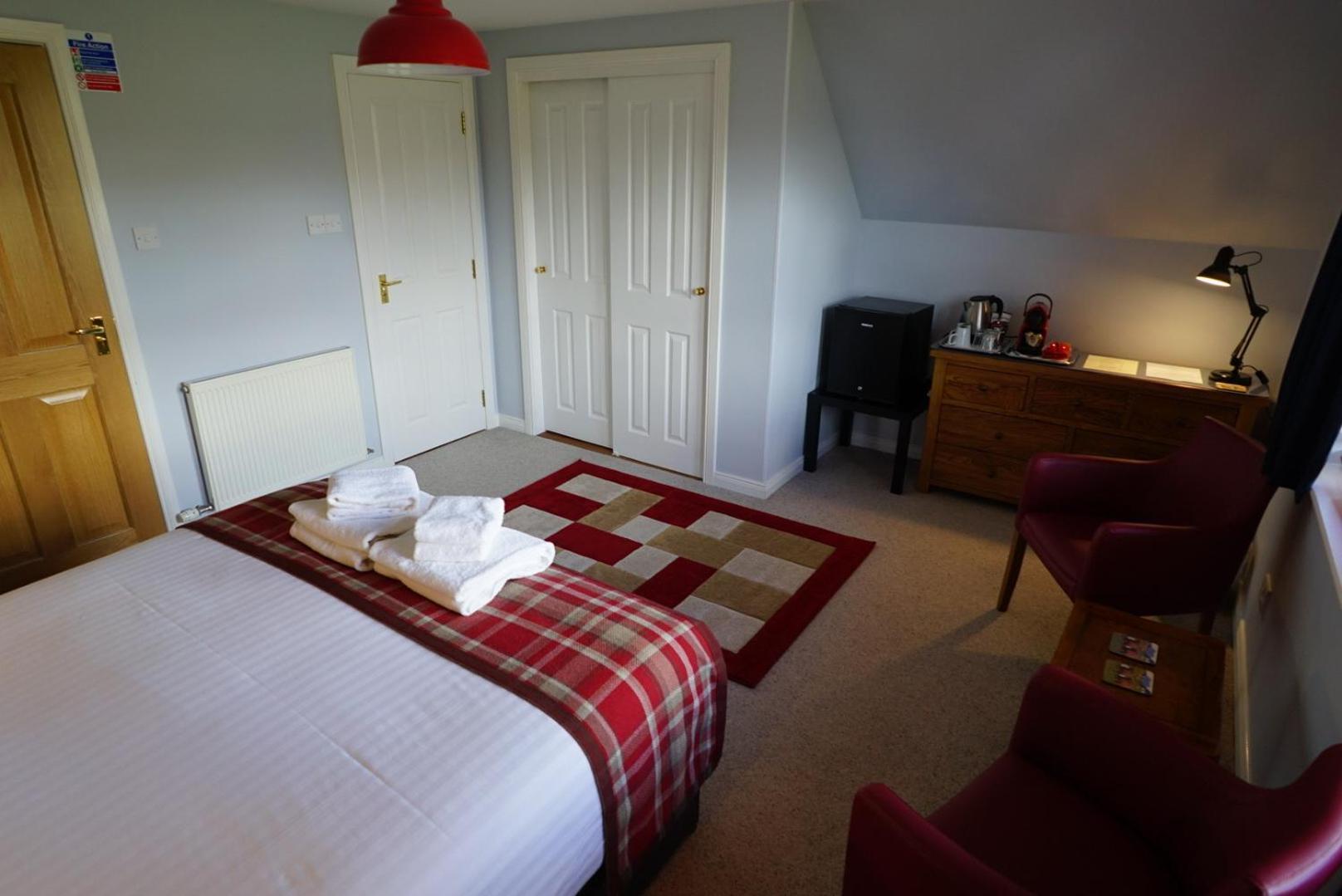 Trotternish B&B 波特里 外观 照片