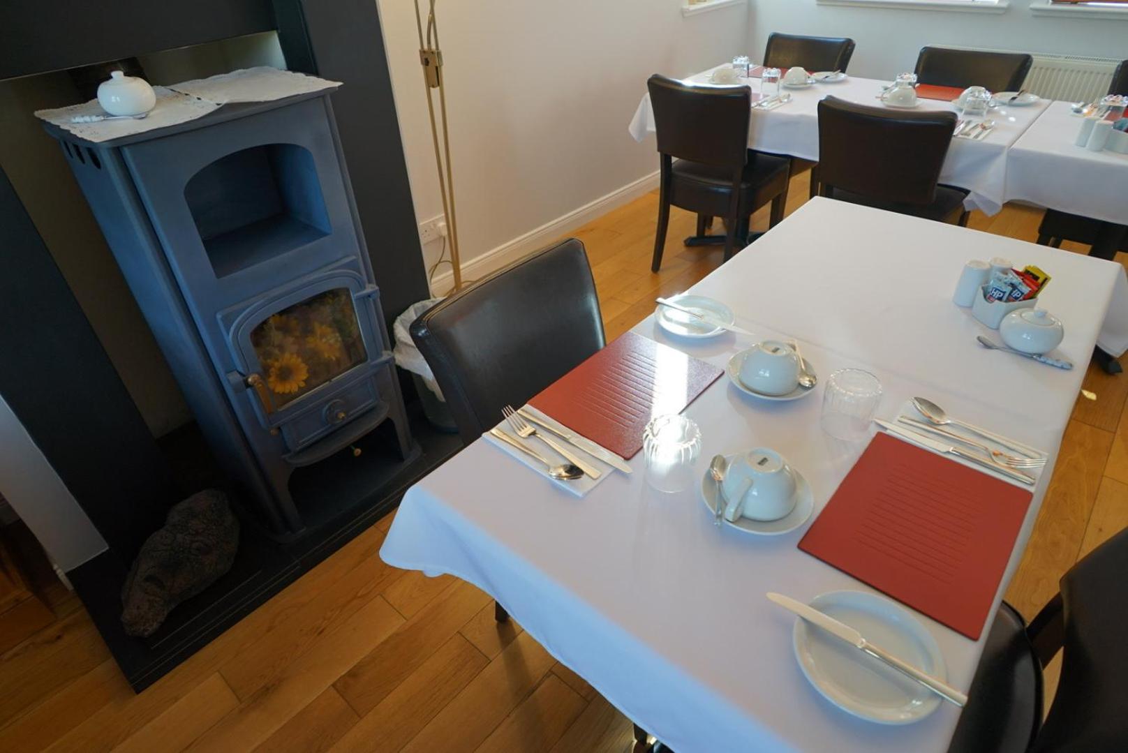 Trotternish B&B 波特里 外观 照片