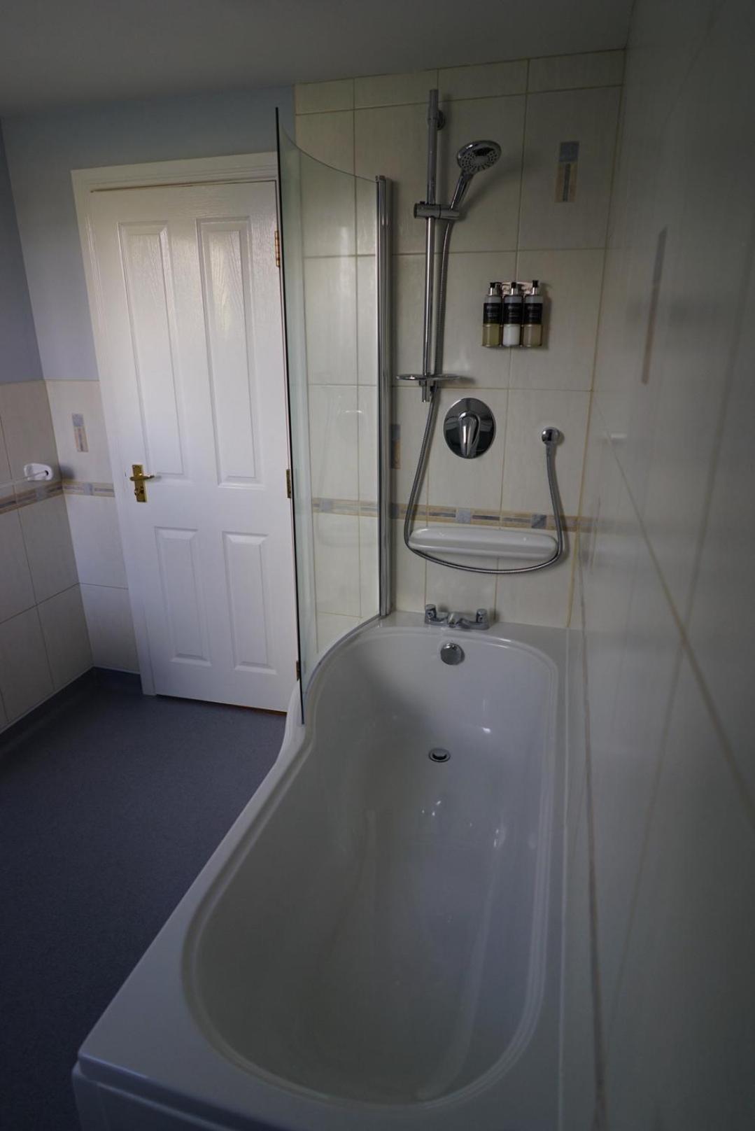 Trotternish B&B 波特里 外观 照片