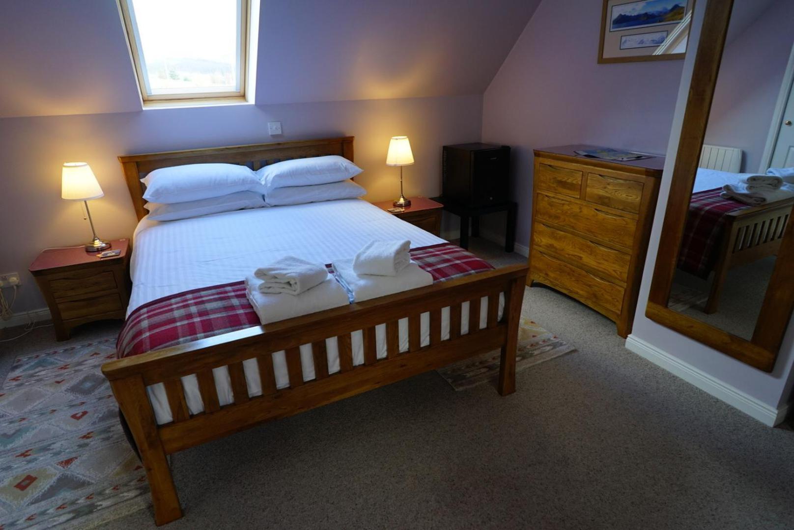 Trotternish B&B 波特里 外观 照片