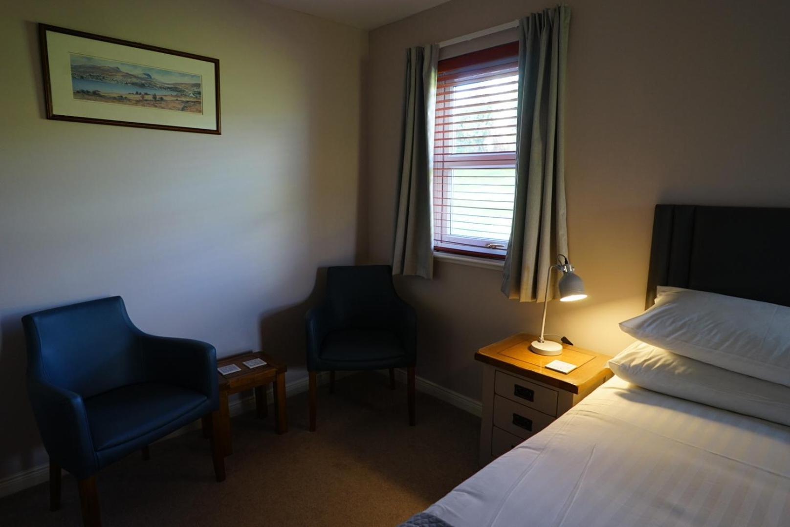 Trotternish B&B 波特里 外观 照片
