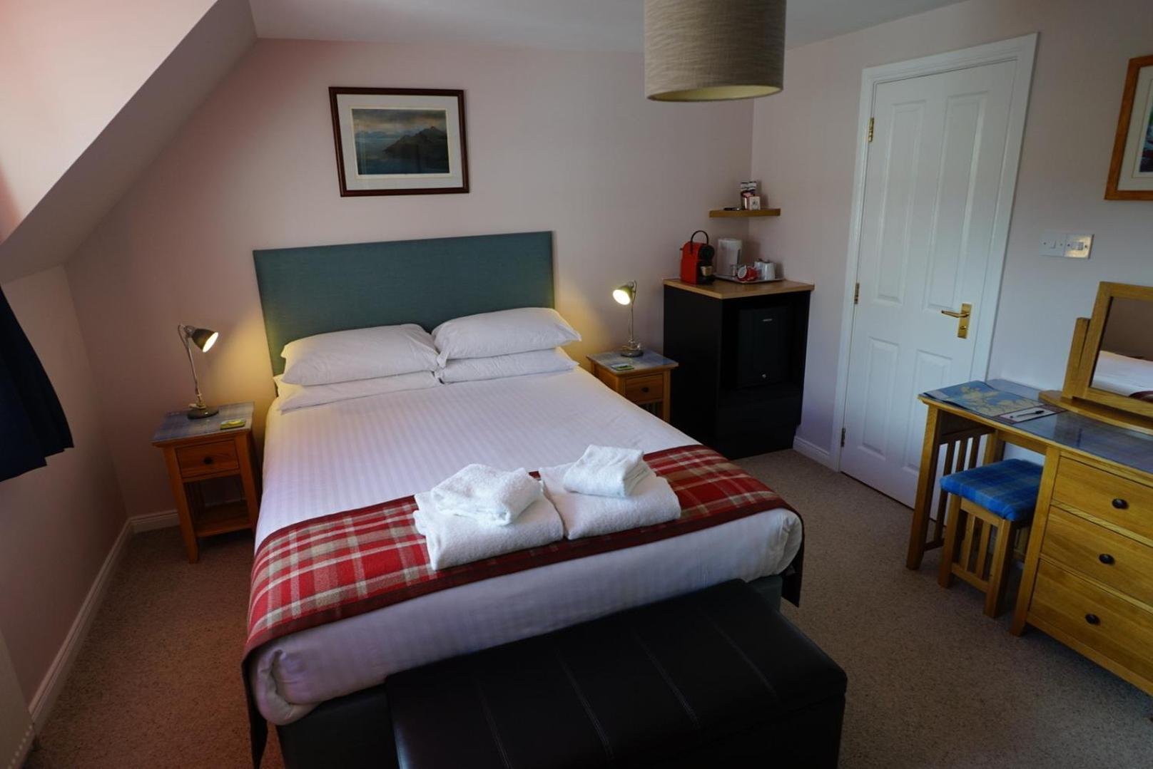 Trotternish B&B 波特里 外观 照片