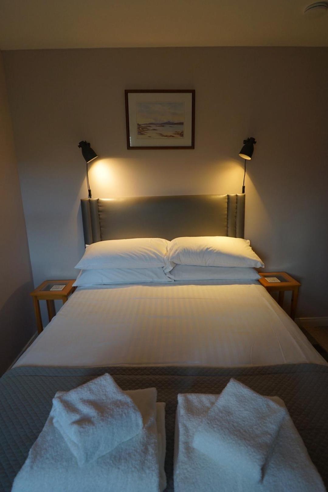 Trotternish B&B 波特里 外观 照片
