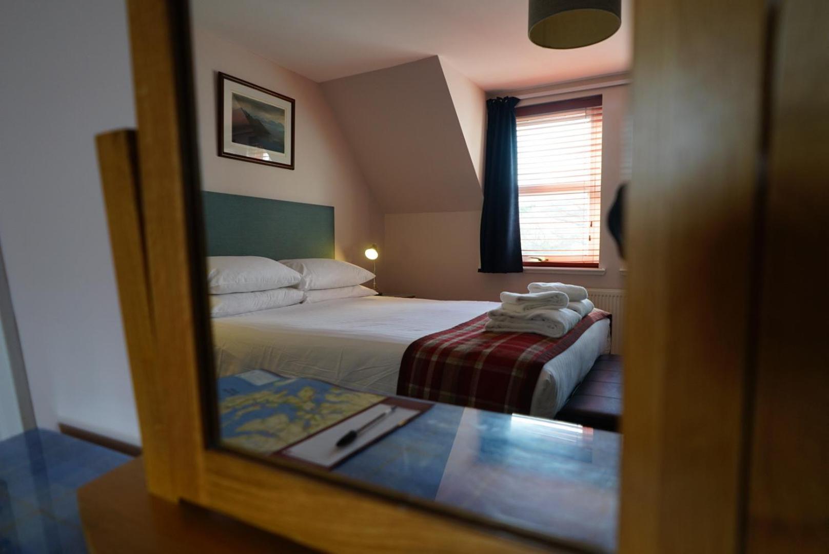 Trotternish B&B 波特里 外观 照片