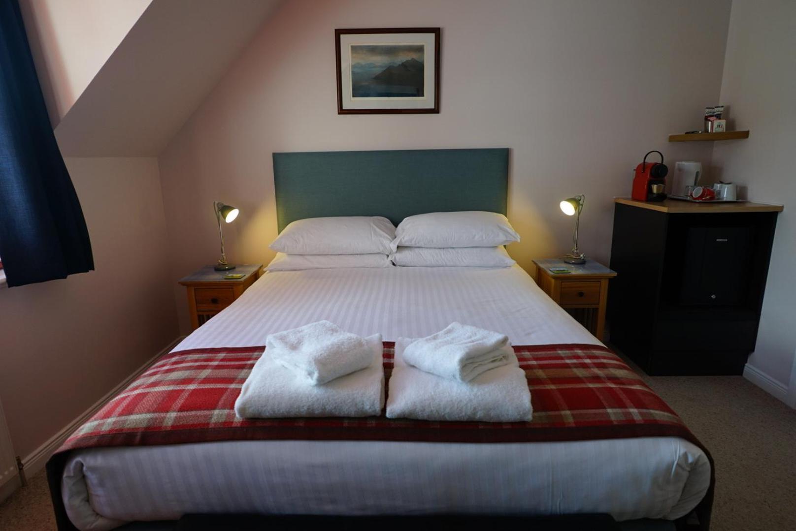 Trotternish B&B 波特里 外观 照片