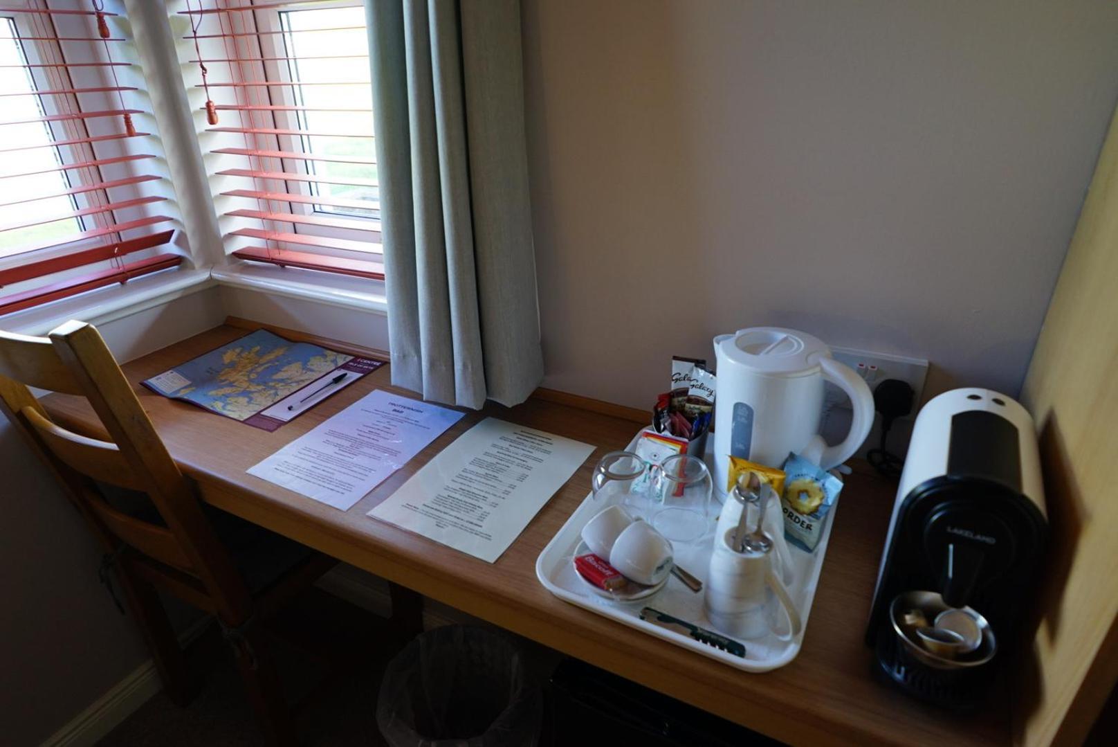 Trotternish B&B 波特里 外观 照片
