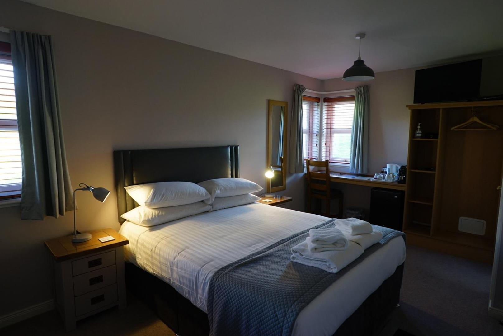 Trotternish B&B 波特里 外观 照片