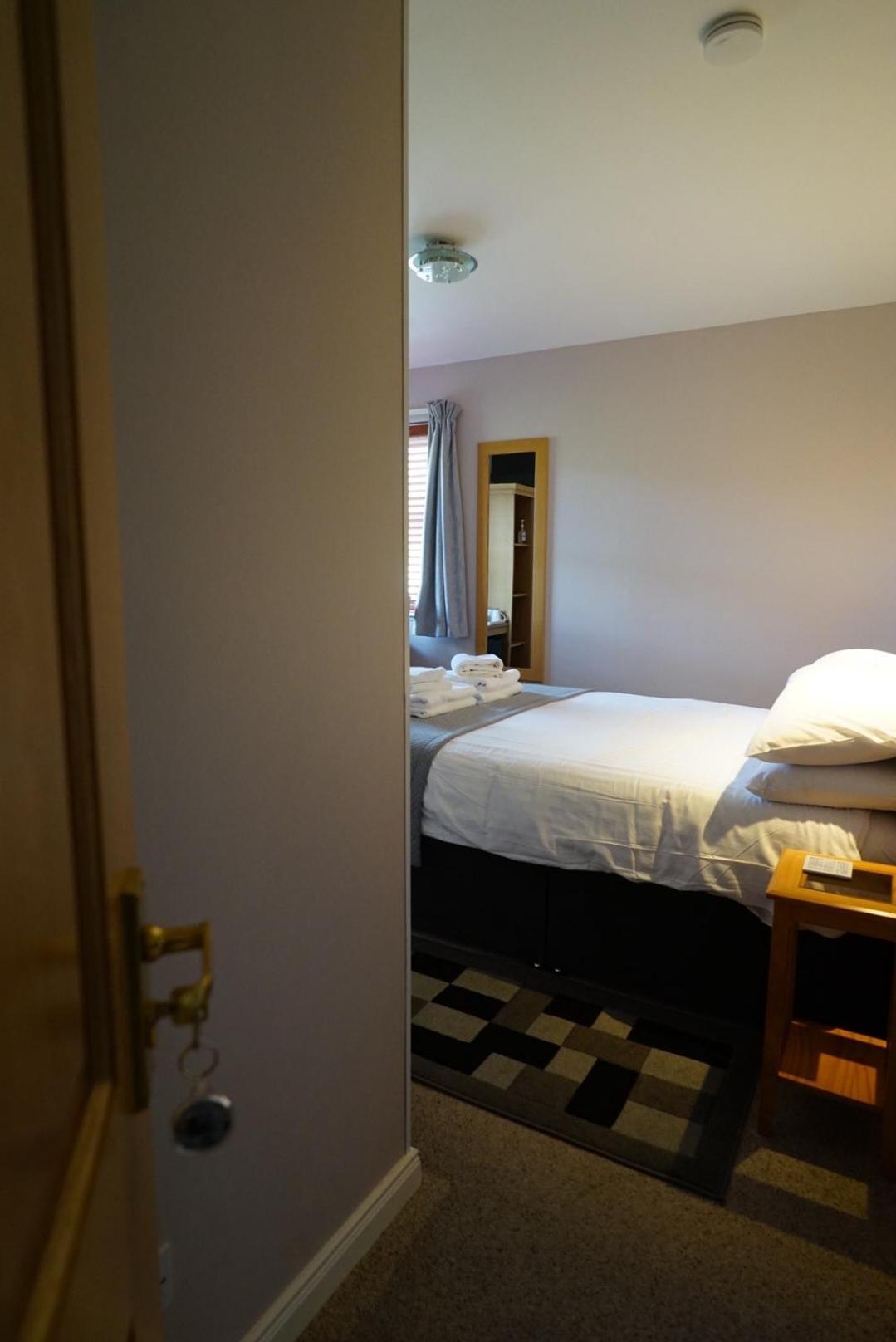 Trotternish B&B 波特里 外观 照片