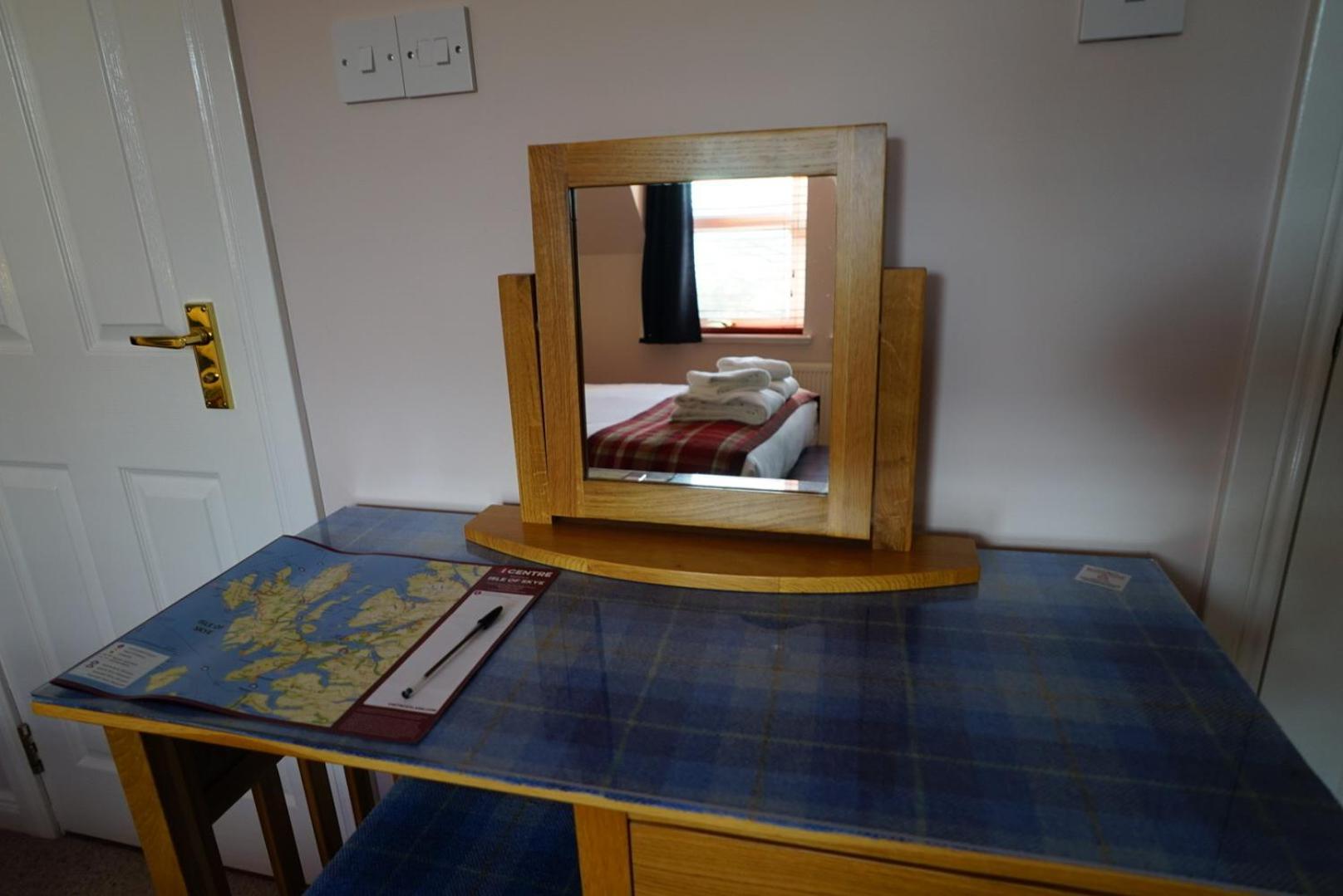Trotternish B&B 波特里 外观 照片