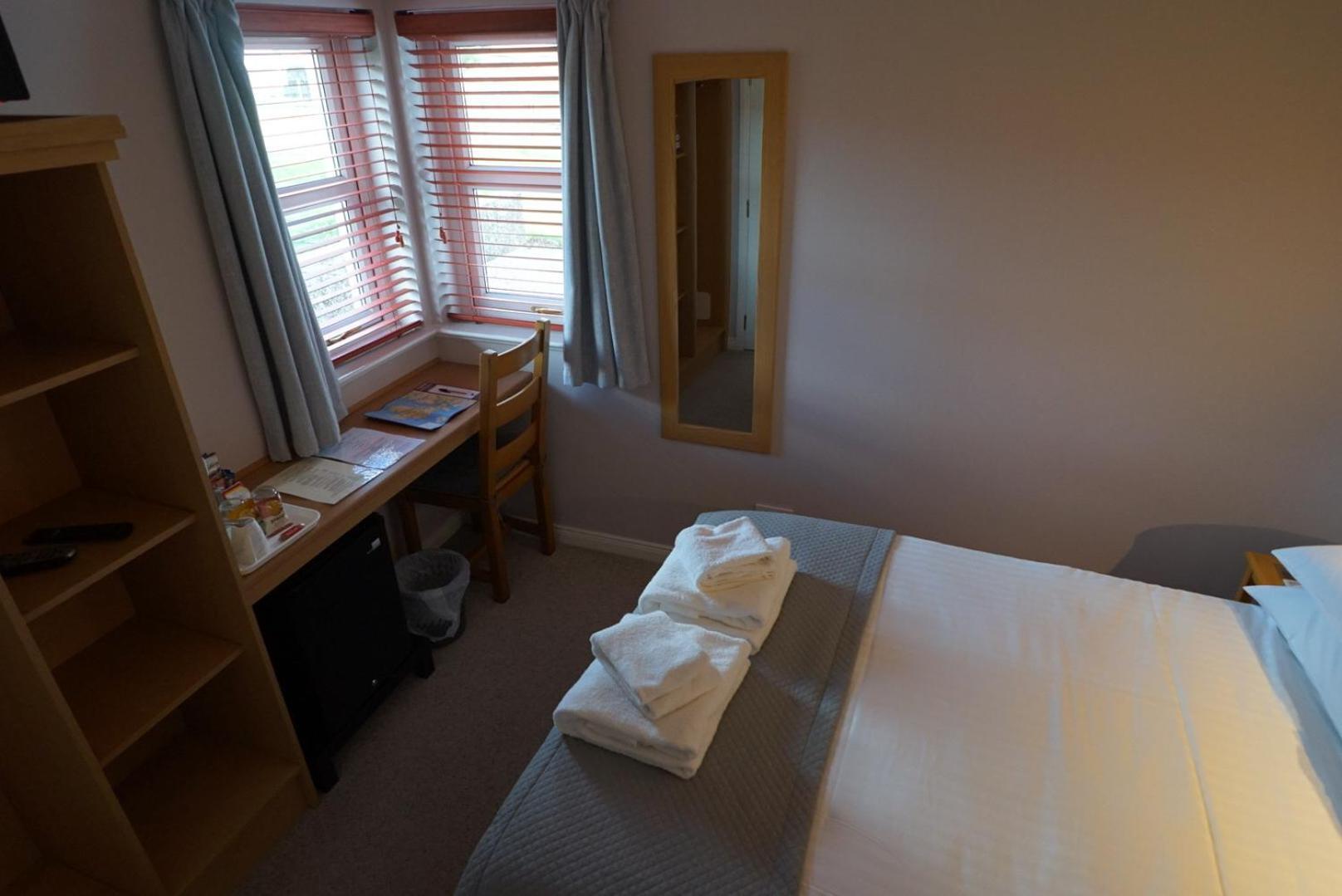 Trotternish B&B 波特里 外观 照片