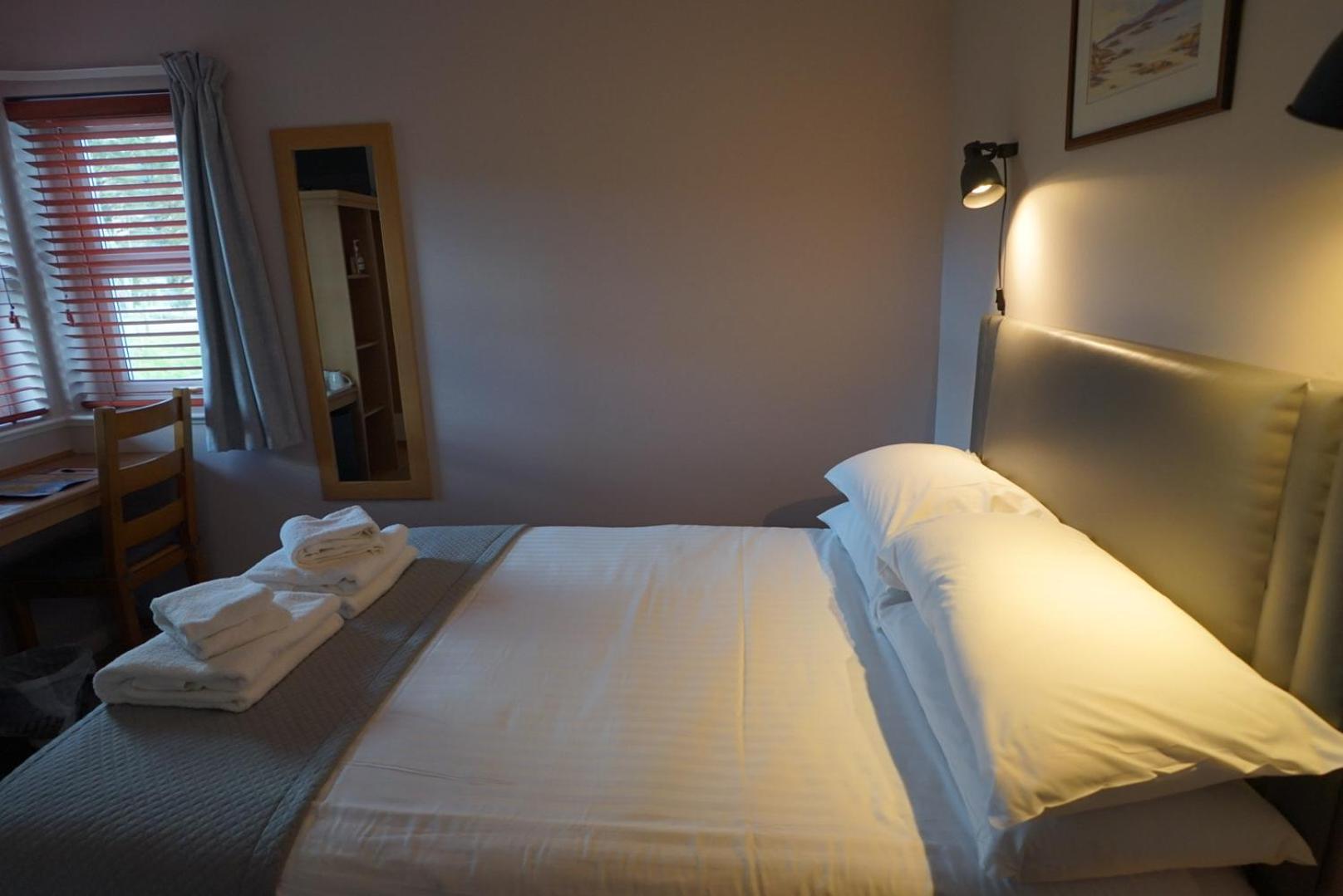 Trotternish B&B 波特里 外观 照片