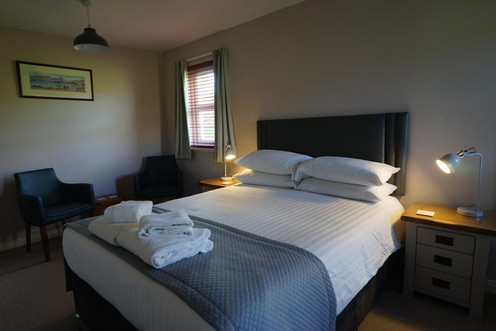 Trotternish B&B 波特里 外观 照片