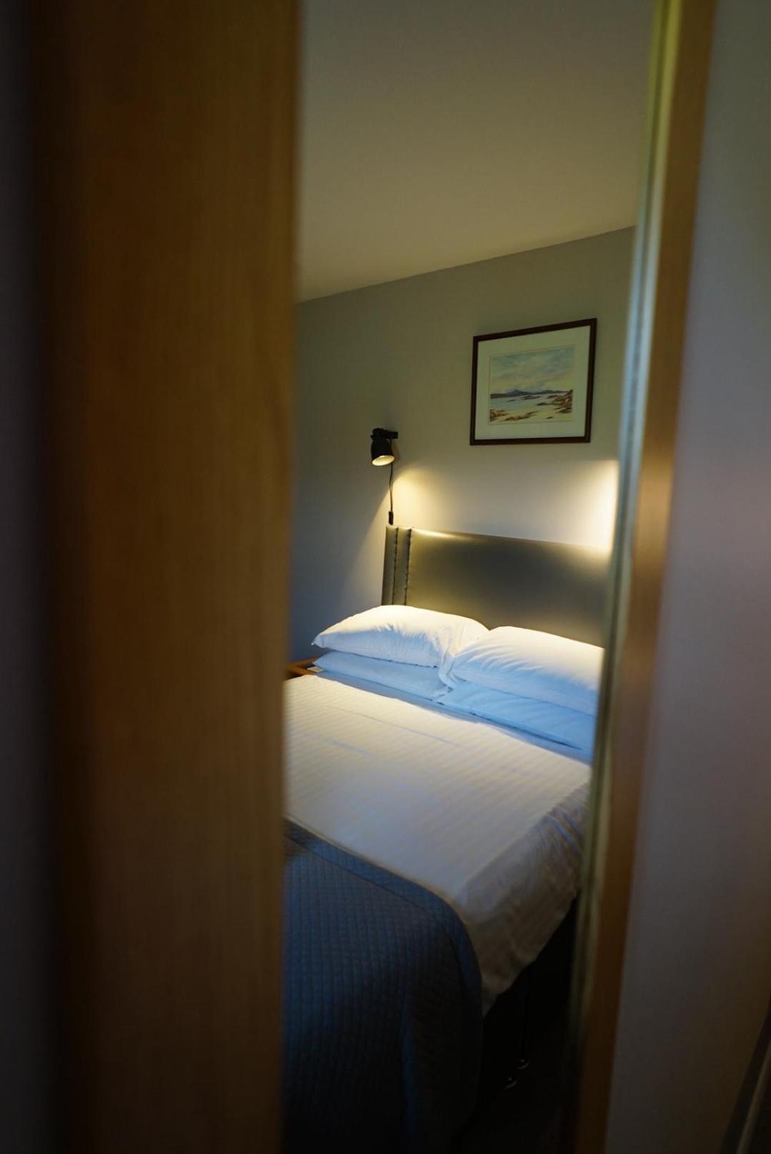 Trotternish B&B 波特里 外观 照片