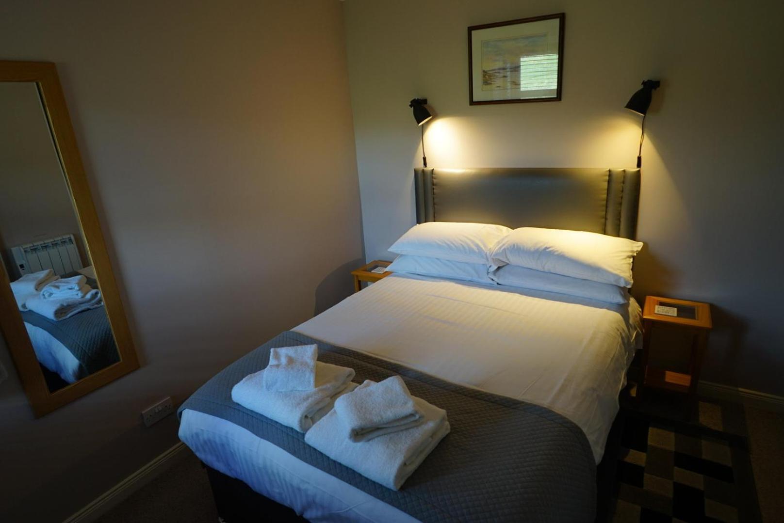 Trotternish B&B 波特里 外观 照片