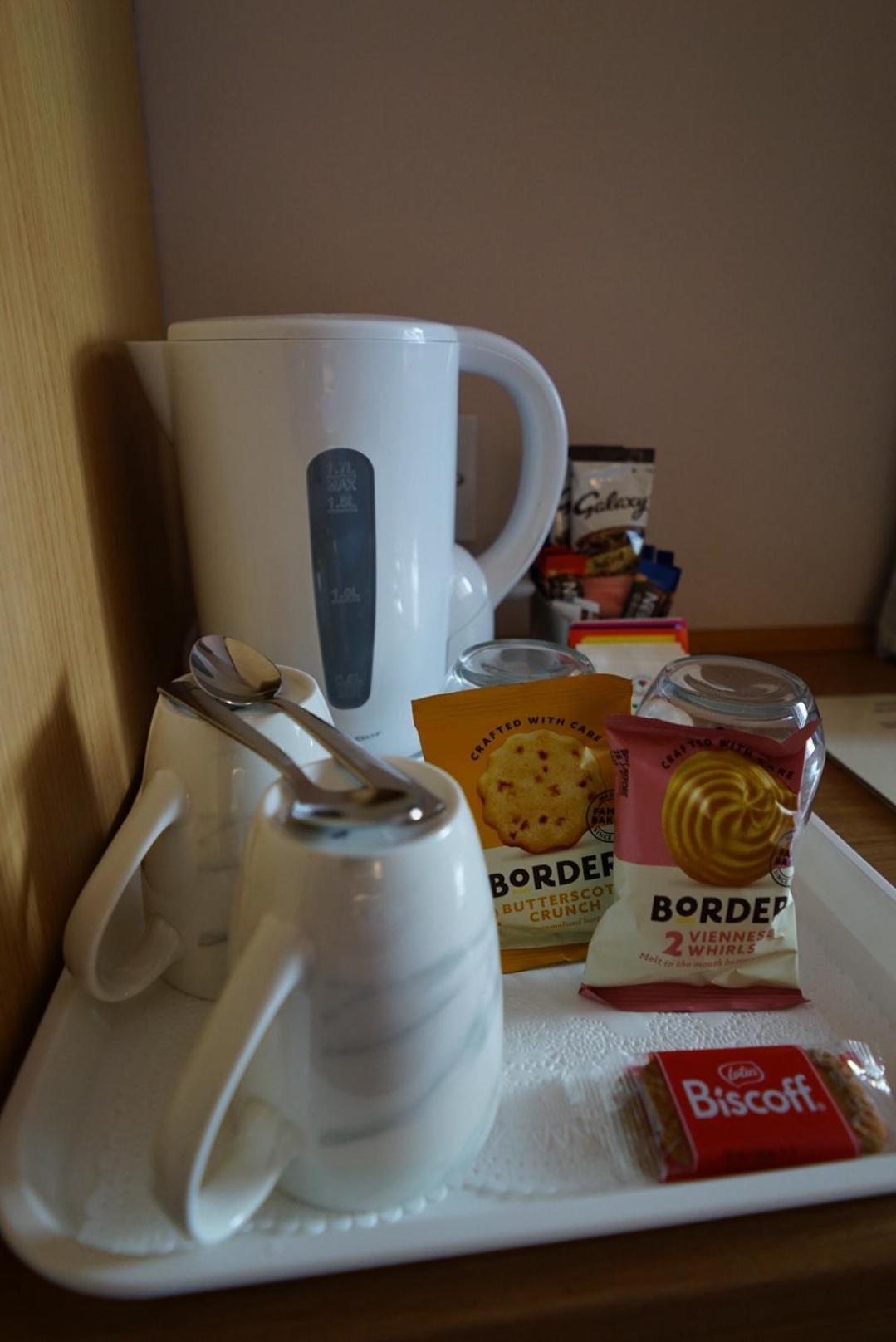 Trotternish B&B 波特里 外观 照片