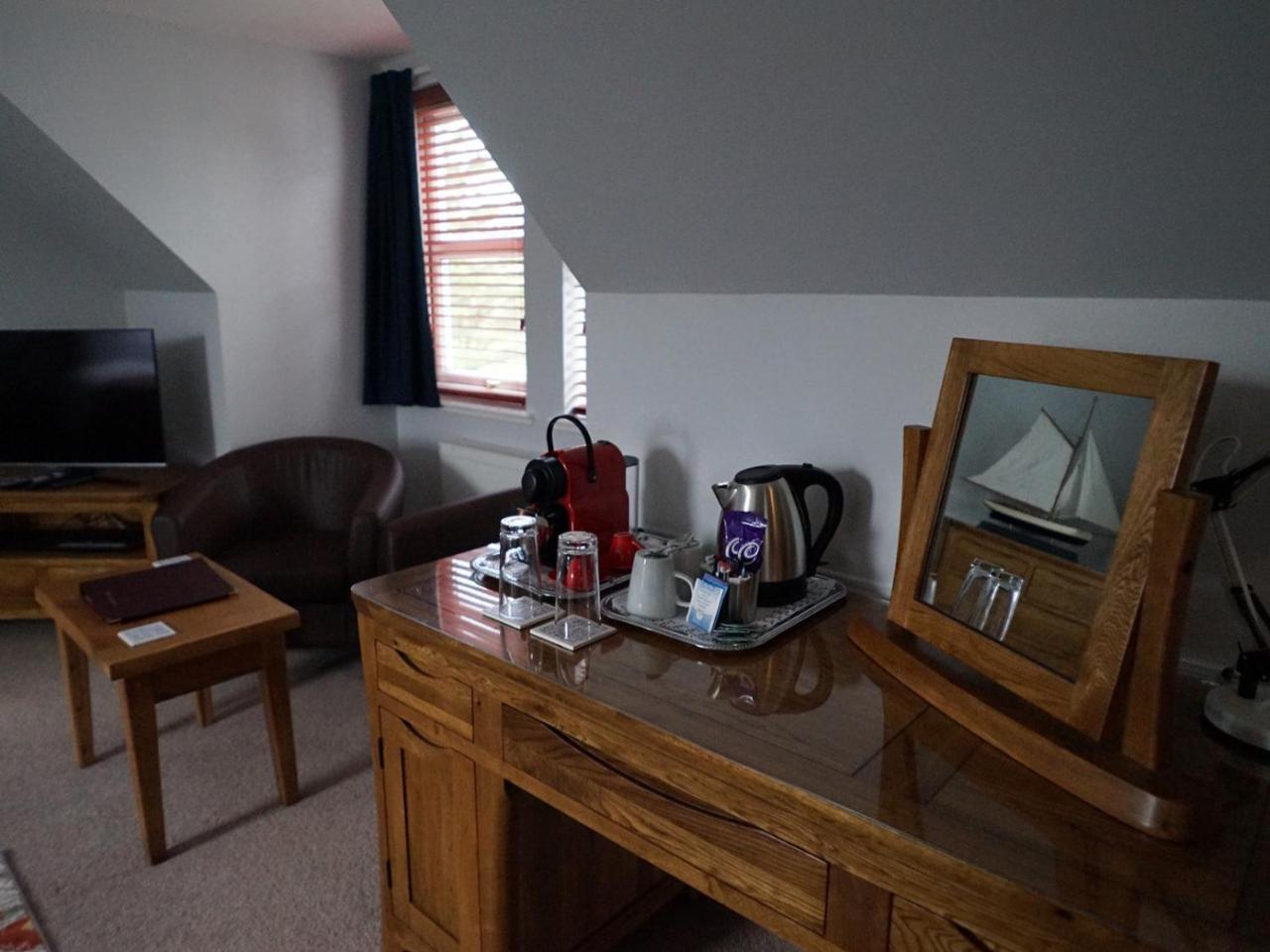Trotternish B&B 波特里 外观 照片