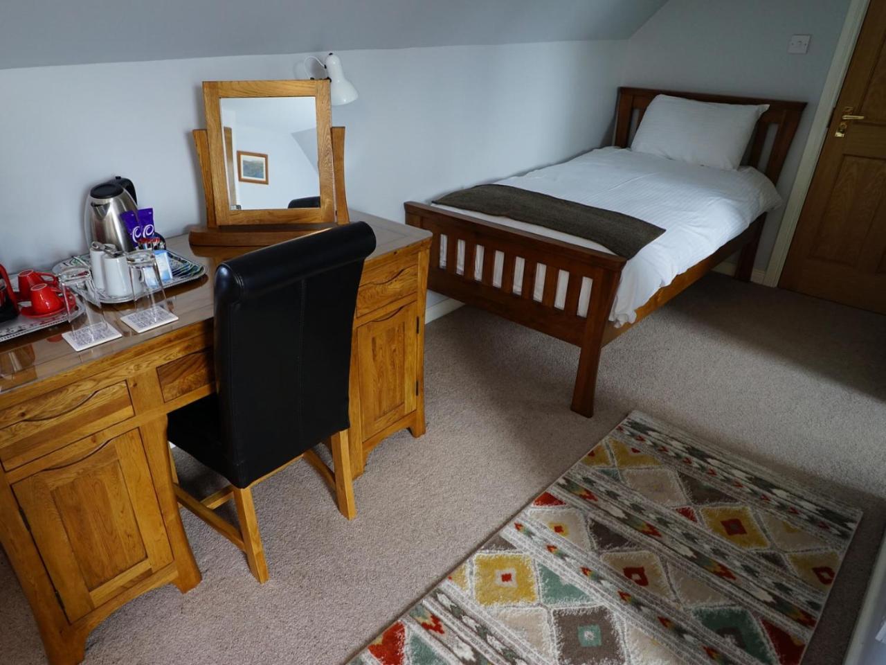 Trotternish B&B 波特里 外观 照片