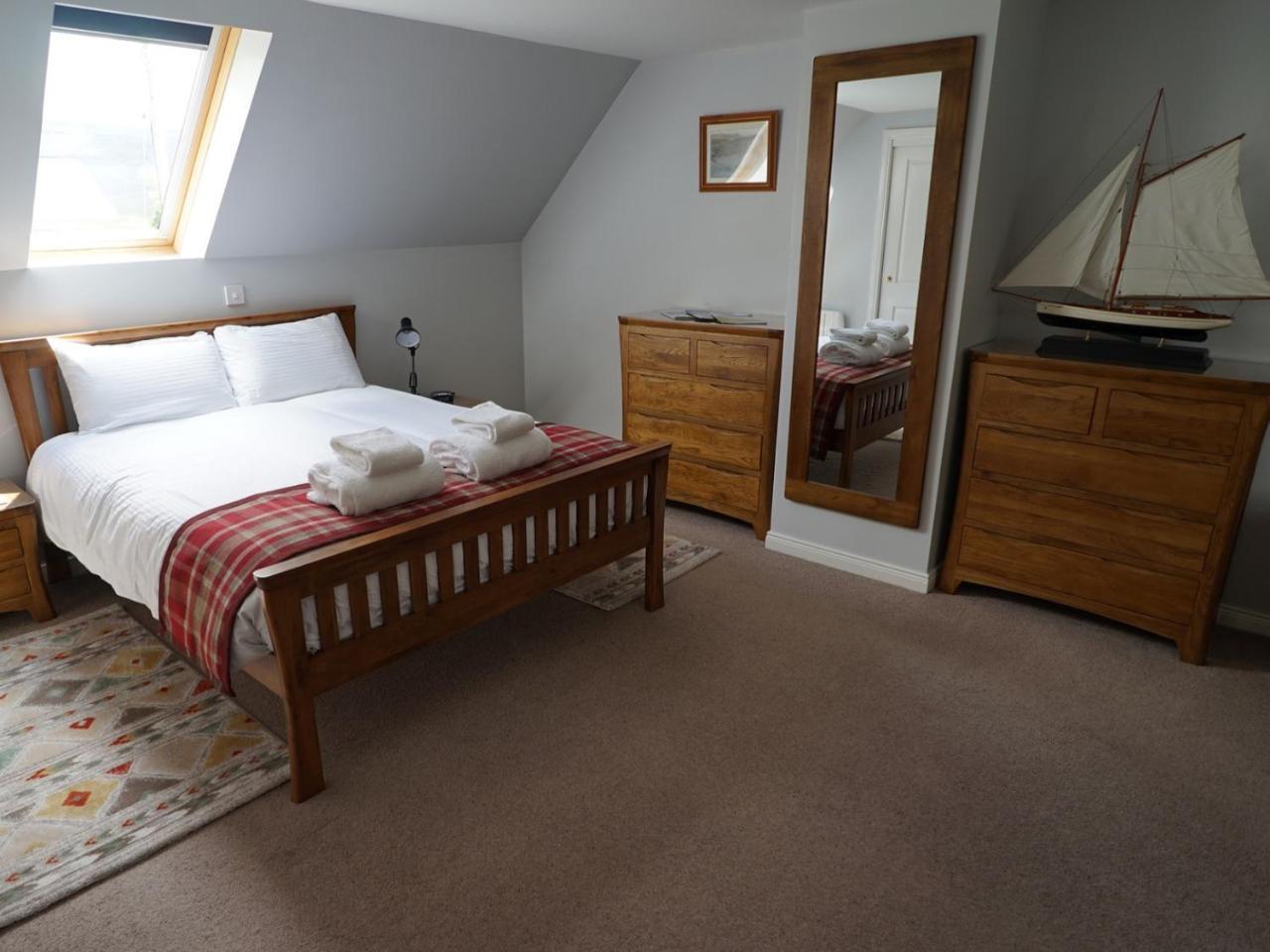 Trotternish B&B 波特里 外观 照片